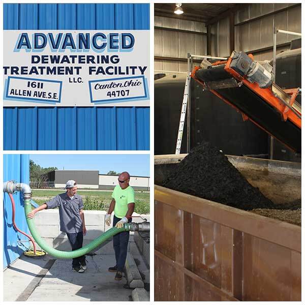 Advanced Dewatering LLC