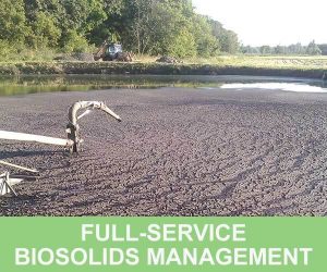 Agri-Sludge Inc - Full-Service Biosolids Management